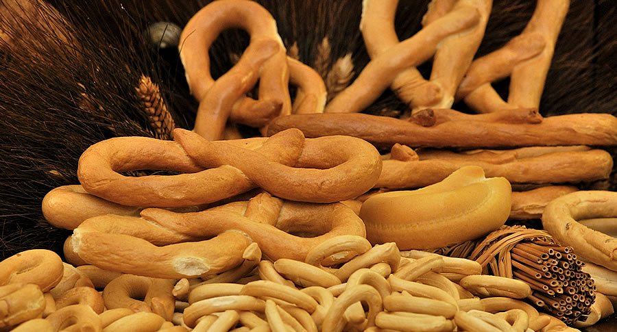 Taralli taralli