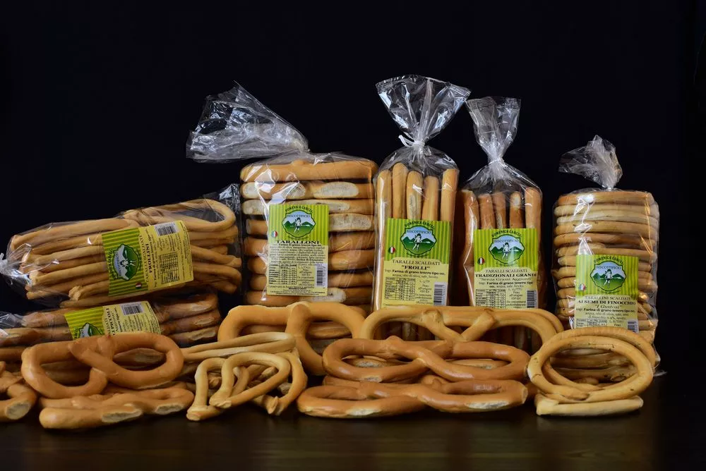 taralli